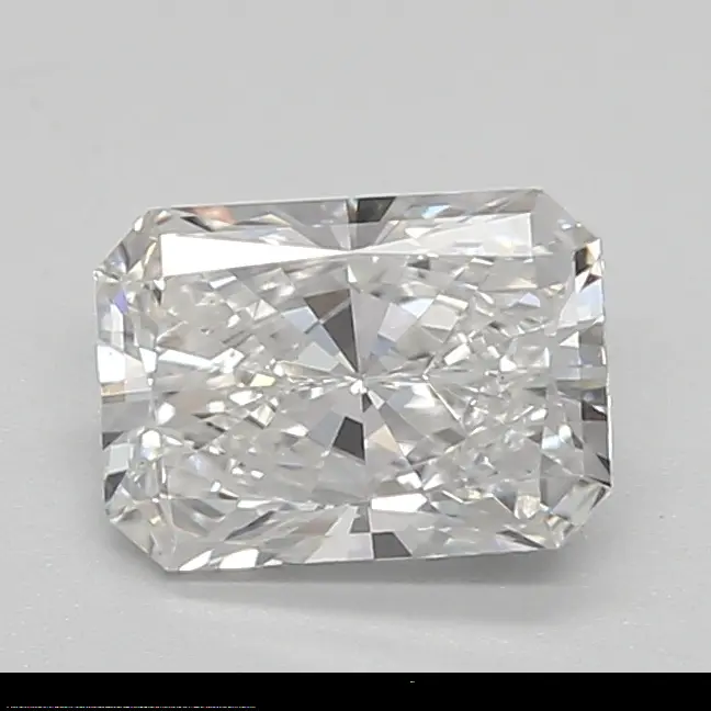 0.91ct F VS1 Radiant (IGI)