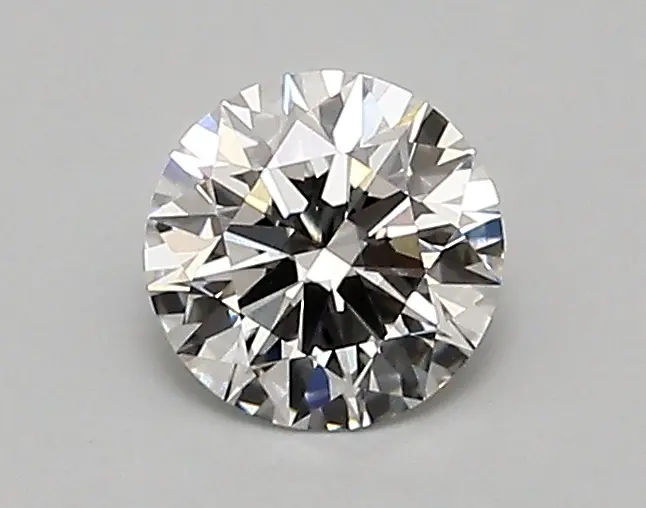 0.91ct D VVS1 Round (IGI)