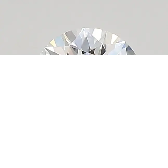0.91ct D VVS2 Round (IGI)