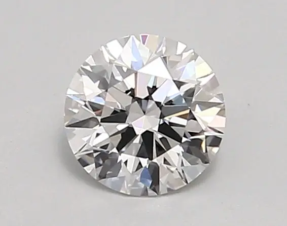 0.91ct D VVS2 Round (IGI)