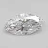 0.91ct D VVS1 Marquise (IGI), image 1