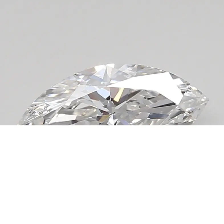 0.91ct D VVS1 Marquise (IGI)