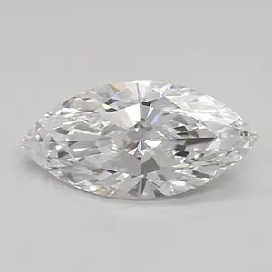 0.91ct D VS1 Marquise (IGI)