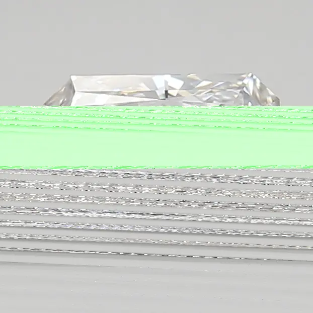 0.91ct E VVS2 Radiant (IGI)