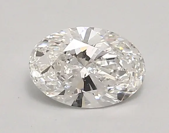 0.91ct E VS1 Oval (IGI)