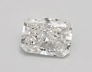 0.91ct E VVS2 Radiant (IGI)