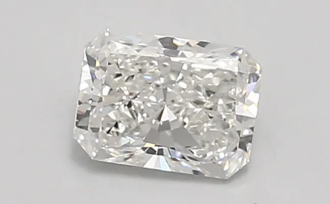 0.91ct E VVS2 Radiant (IGI)