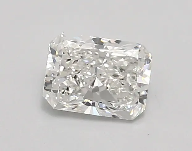 0.91ct E VVS2 Radiant (IGI)