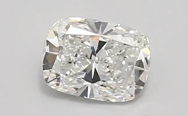 0.91ct E VS2 Cushion (IGI)