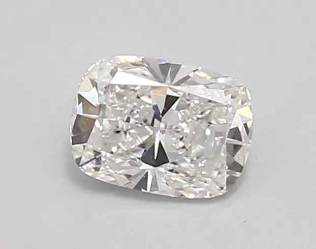 0.91ct E VS2 Cushion (IGI)