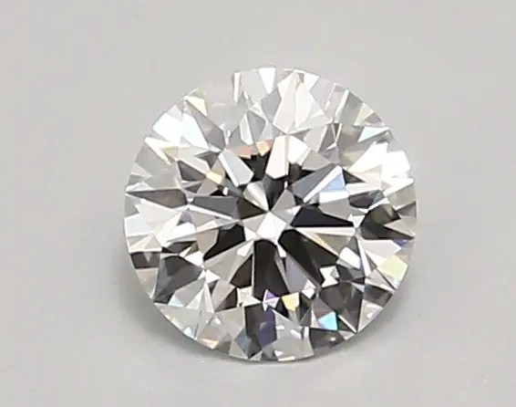 0.91ct D VVS2 Round (IGI)