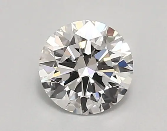 0.91ct D VVS2 Round (IGI)