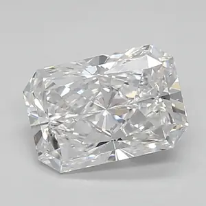 0.91ct E VS1 Radiant (IGI)