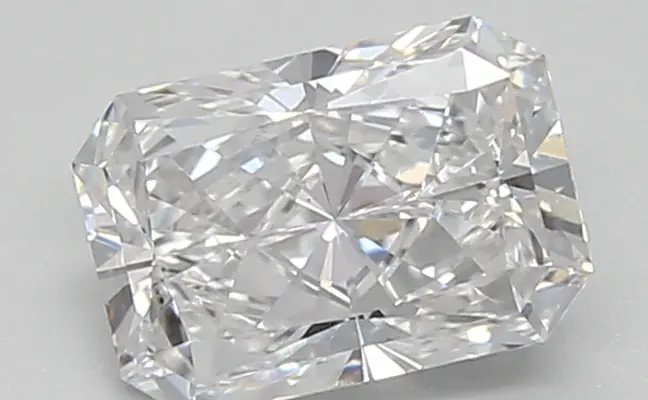 0.91ct E VS1 Radiant (IGI)