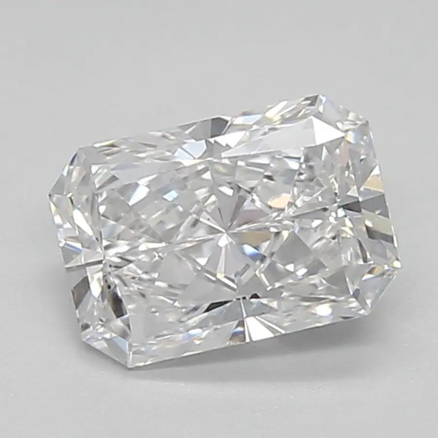0.91ct E VS1 Radiant (IGI)