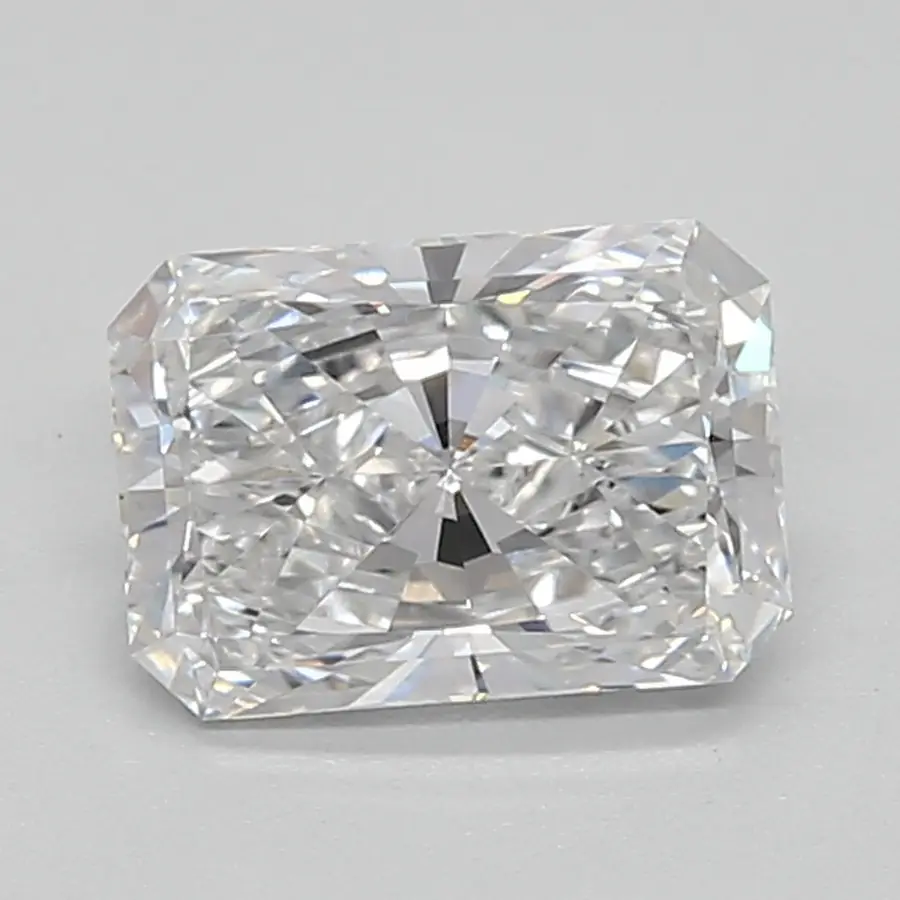 0.91ct D VS1 Radiant (IGI)