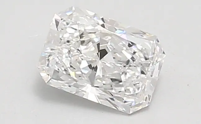 0.91ct D VS1 Radiant (IGI)