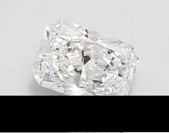 0.91ct D VS1 Radiant (IGI)