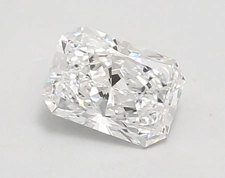 0.91ct D VS1 Radiant (IGI)