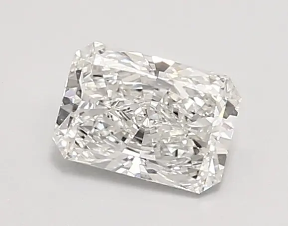 0.91ct F VVS1 Radiant (IGI)