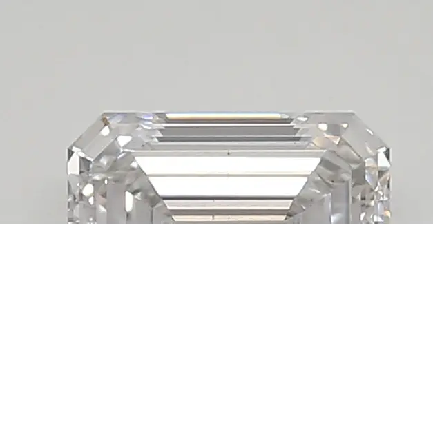 0.91ct E VS1 Emerald (IGI)