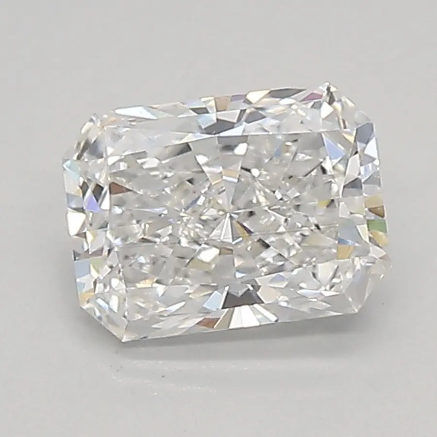 0.91ct E VS1 Radiant (IGI)
