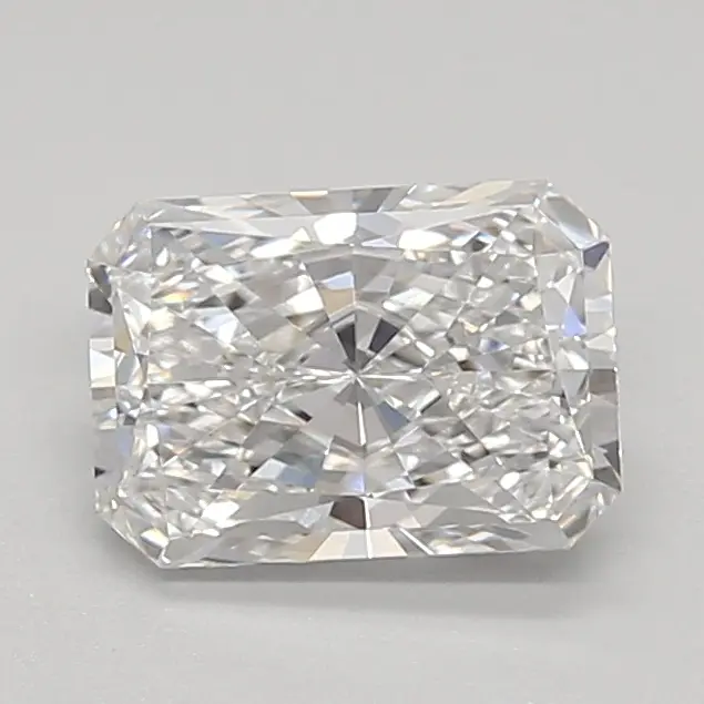 0.91ct E VVS2 Radiant (IGI)