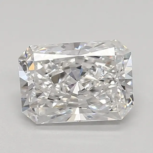 0.91ct E VVS2 Radiant (IGI)