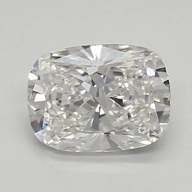 0.91ct E VS1 Cushion (IGI)