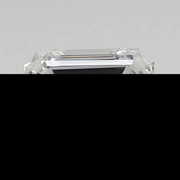 0.91ct D VS1 Emerald (IGI)