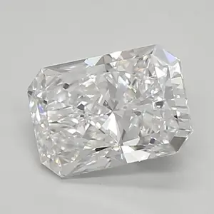 0.91ct D VS1 Radiant (IGI)
