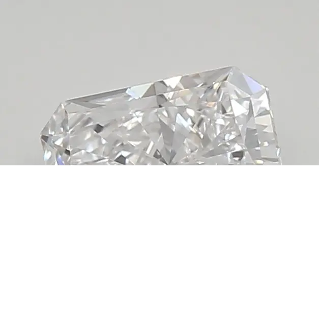 0.91ct D VS1 Radiant (IGI)