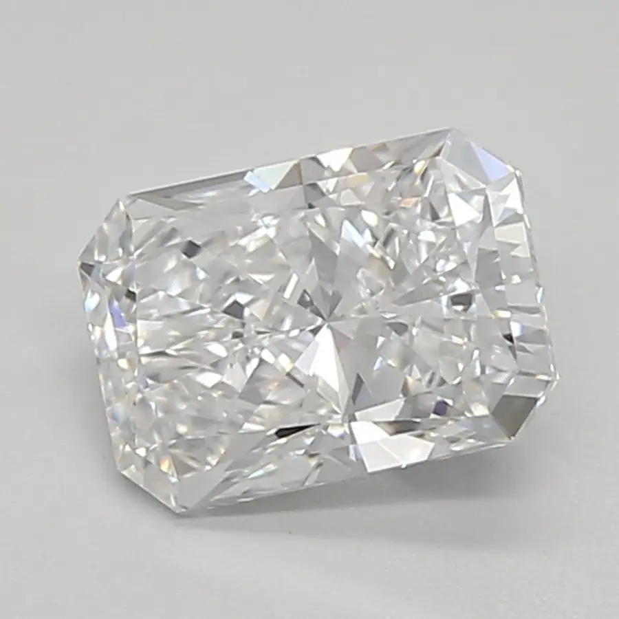 0.91ct D VS1 Radiant (IGI)