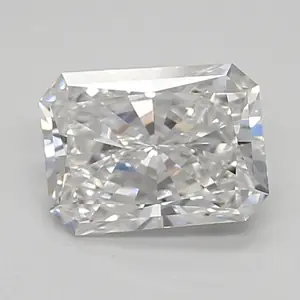 0.91ct E VS1 Radiant (IGI)