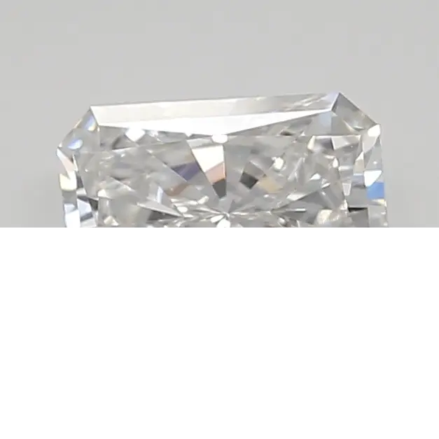 0.91ct E VS1 Radiant (IGI)