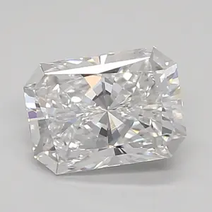 0.91ct D VS1 Radiant (IGI)