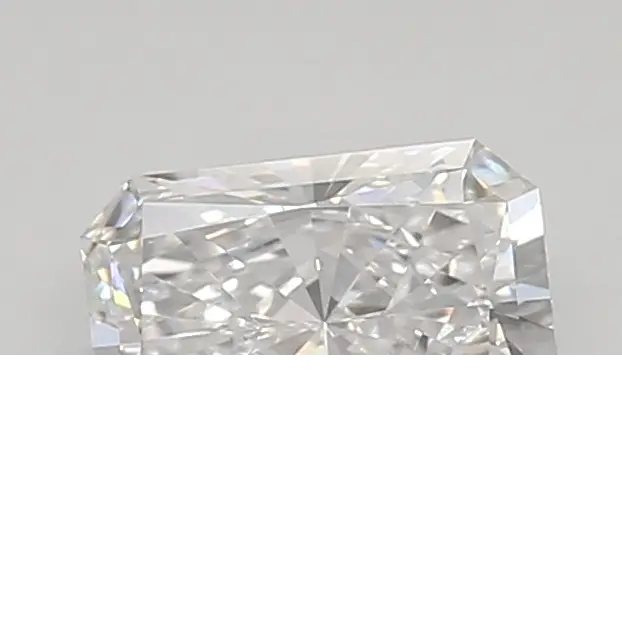0.91ct E VVS2 Radiant (IGI)