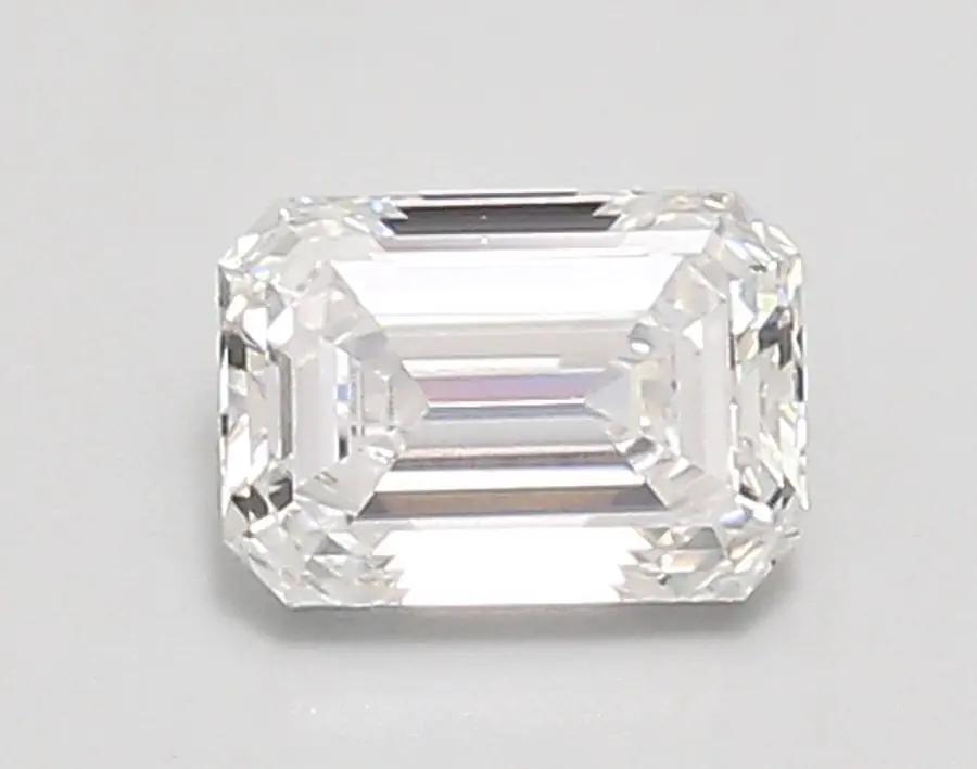 0.91ct D VS1 Emerald (IGI)