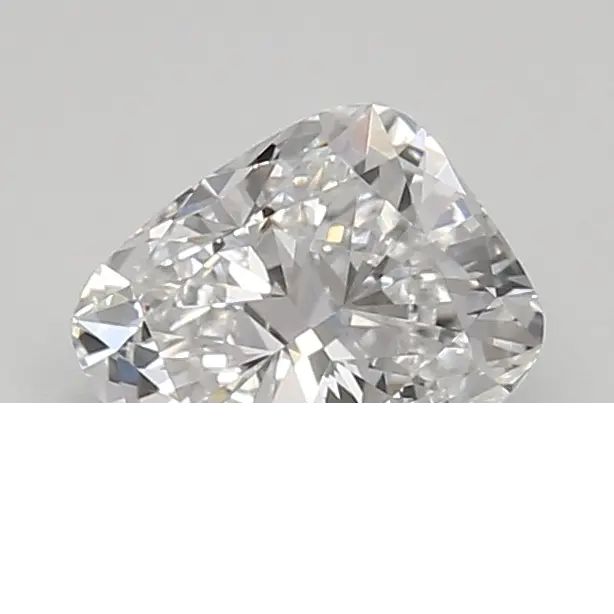 0.91ct E VVS2 Cushion (IGI)