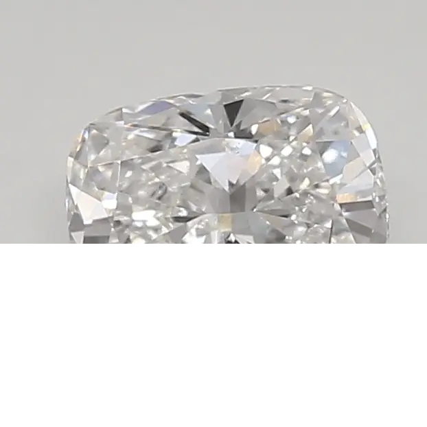 0.91ct E VS1 Cushion (IGI)