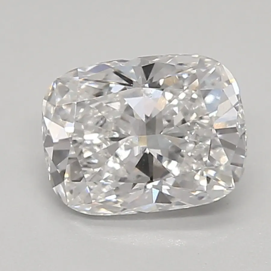 0.91ct E VS1 Cushion (IGI)