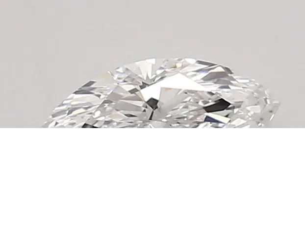 0.91ct D VS1 Marquise (IGI)