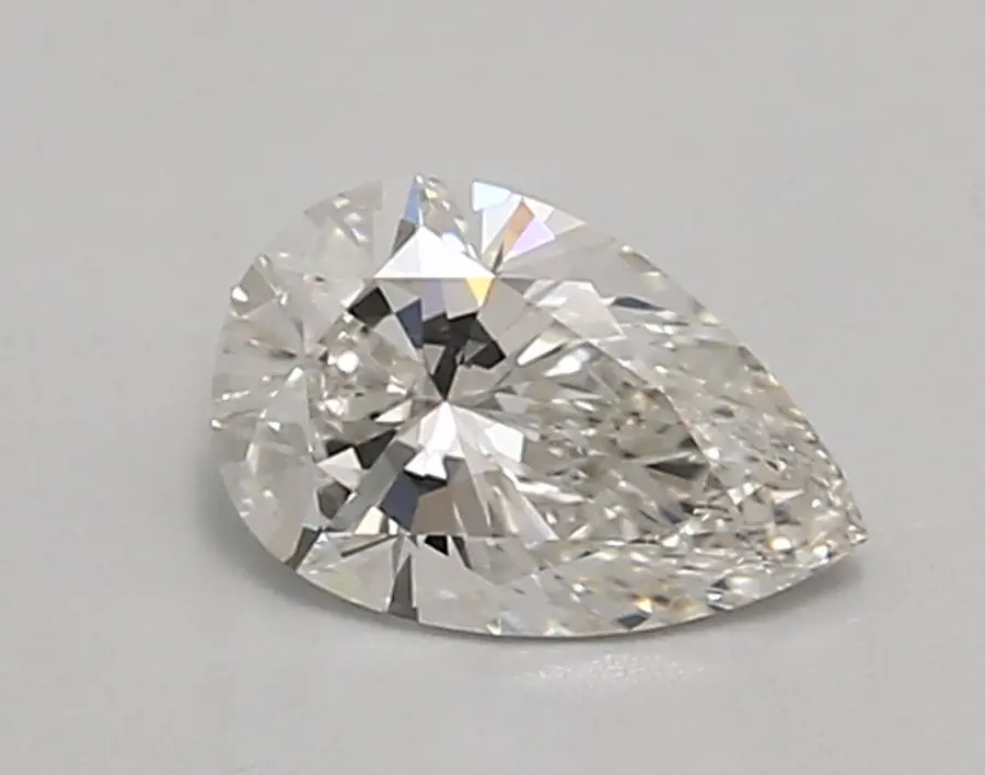 0.91ct G VVS1 Pear (IGI)