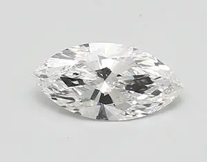 0.91ct D VS1 Marquise (IGI)