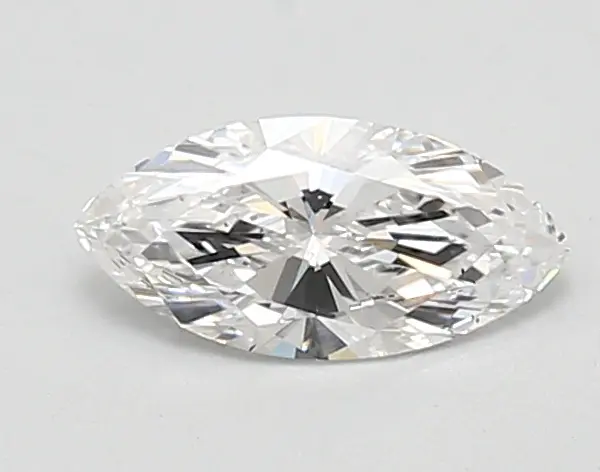0.91ct D VS2 Marquise (IGI)