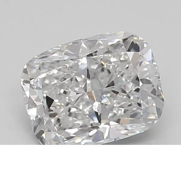 0.91ct E VS2 Cushion (IGI)