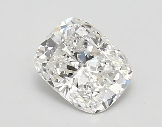 0.91ct E VVS2 Cushion (IGI)