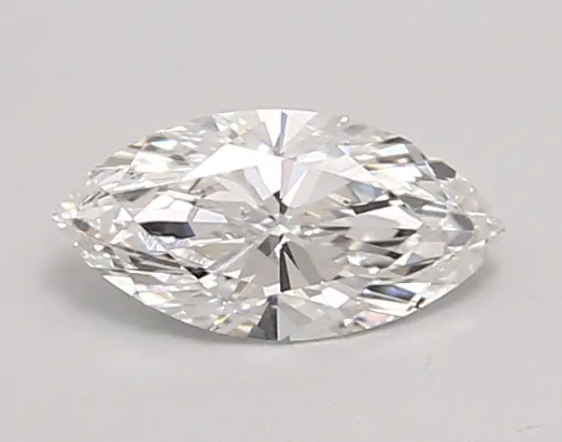 0.91ct E VVS1 Marquise (IGI)