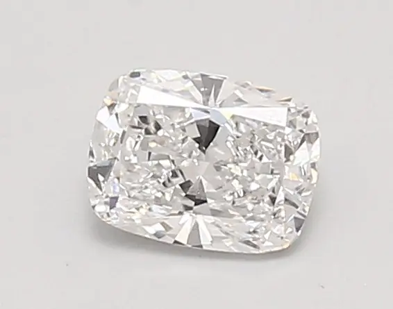 0.91ct E VS1 Cushion (IGI)