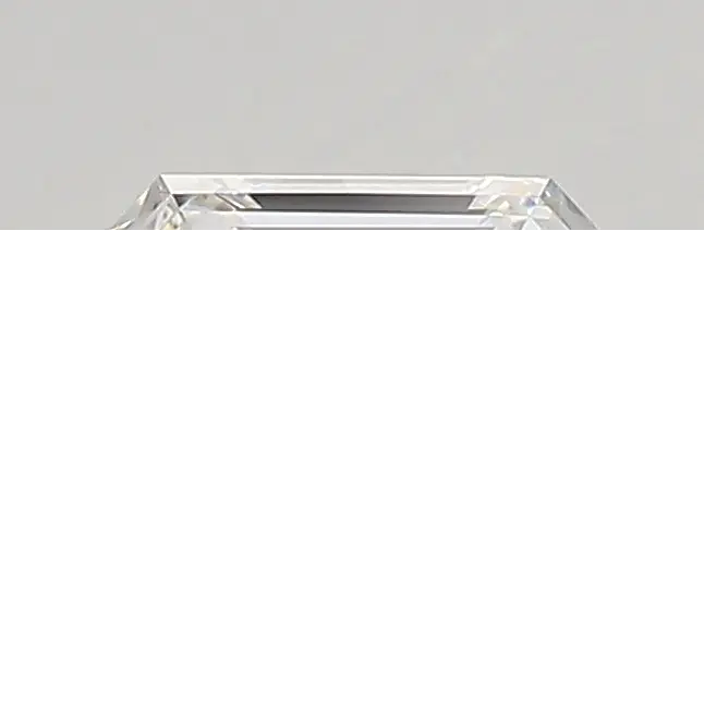 0.91ct D VS1 Emerald (IGI)